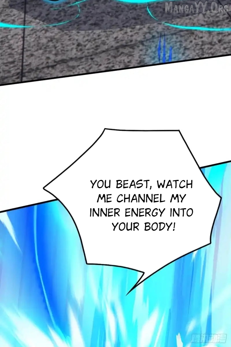 Primordial Ten Fiends: Others Tame Beasts, I Tame Beast Girls Chapter 92 - page 5